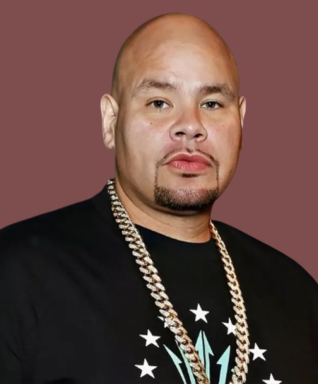 Fat Joe
