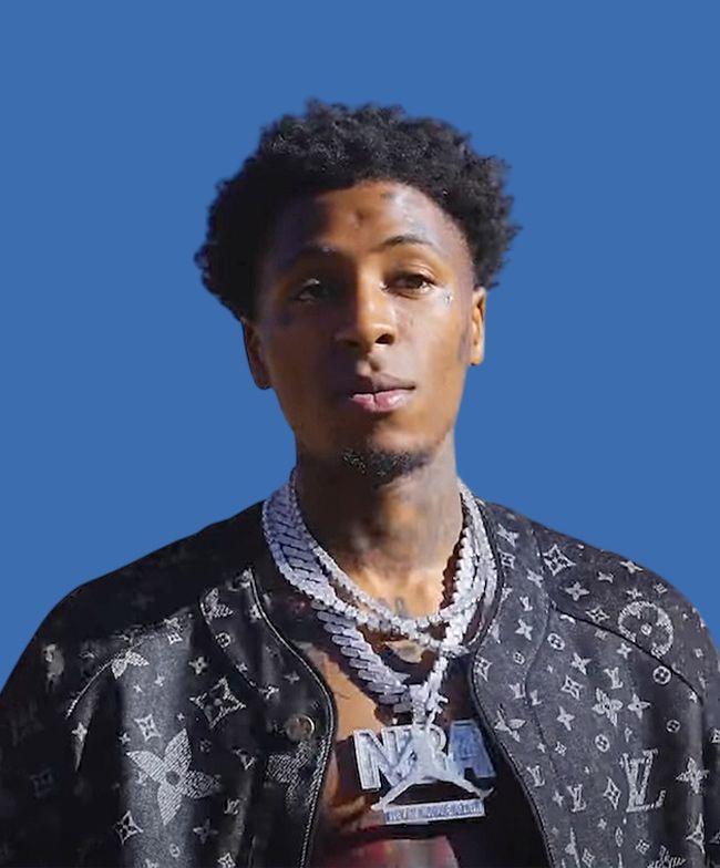 YoungBoy Never Broke Again