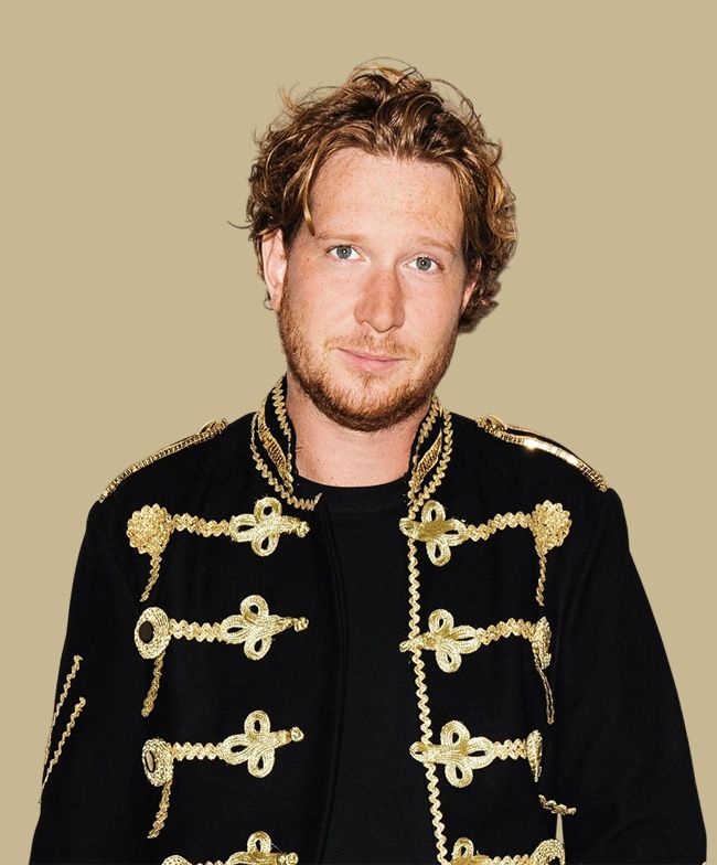Bakermat