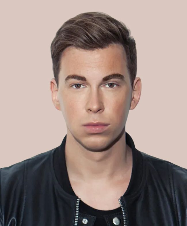 Hardwell