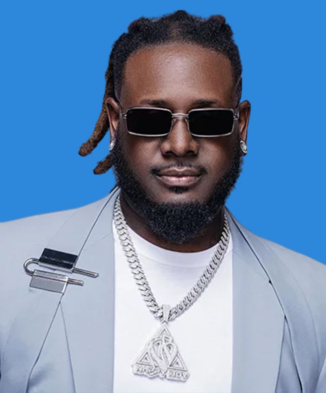 T-Pain