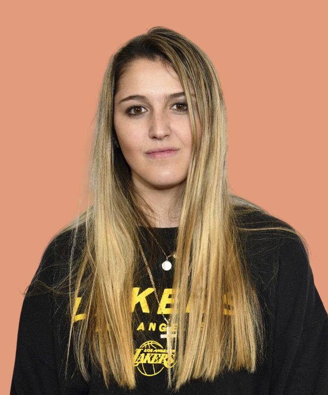 Chelsea Cutler