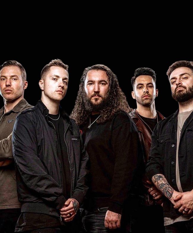 I Prevail