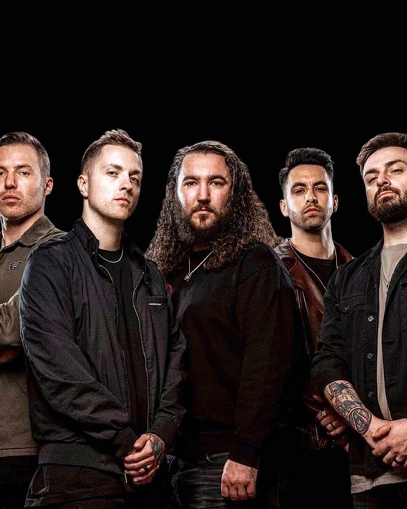 I Prevail