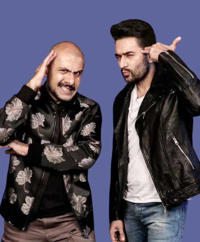 Vishal-Shekhar