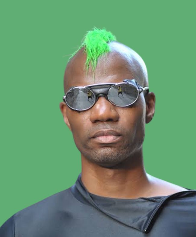 Green Velvet
