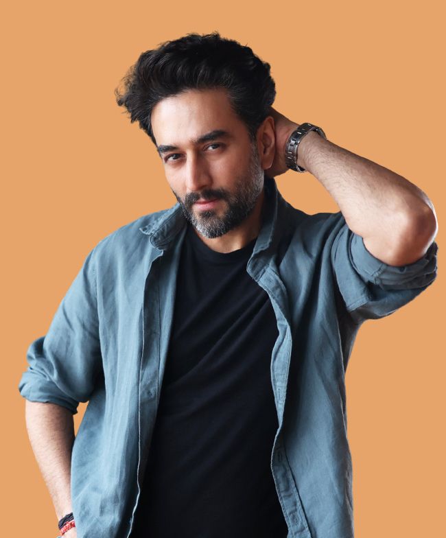 Shekhar Ravjiani