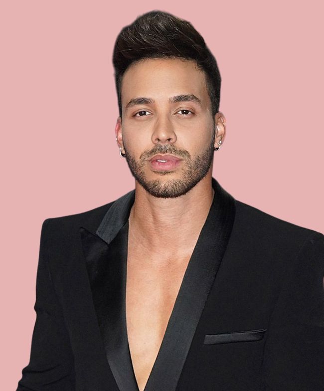 Prince Royce