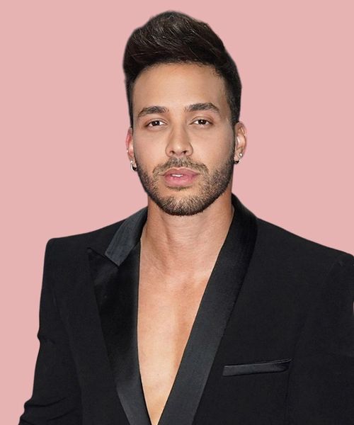 Prince Royce