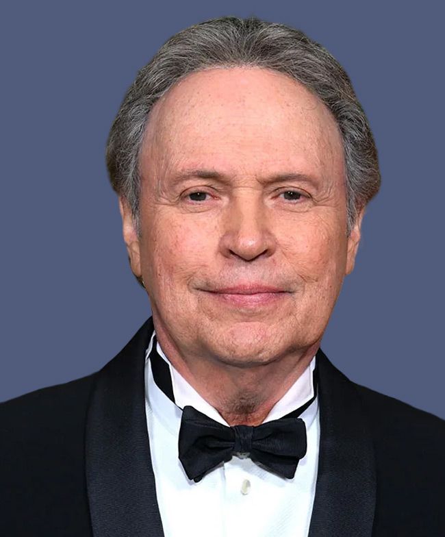 Billy Crystal