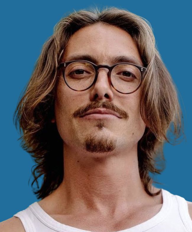 Marc Rebillet