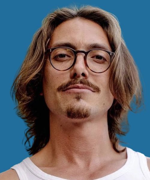 Marc Rebillet