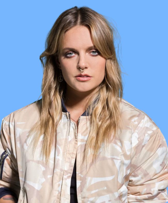 Tove Lo