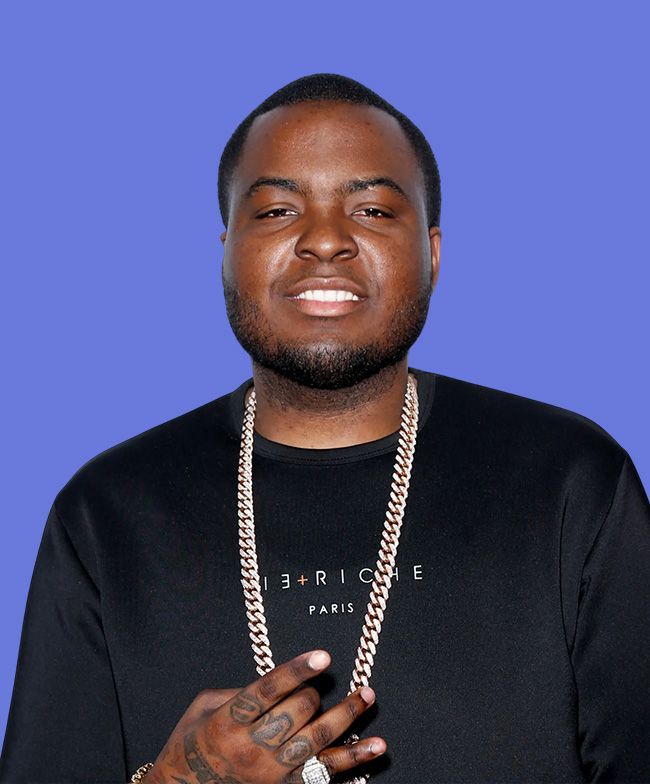 Sean Kingston