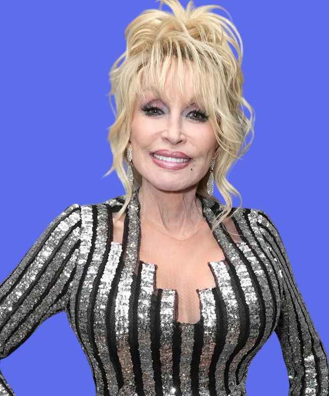 Dolly Parton