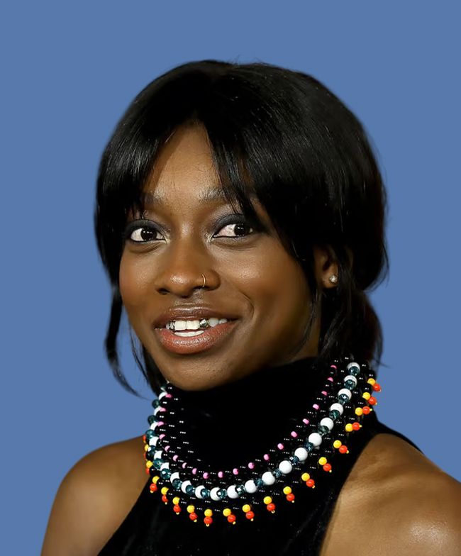 Little Simz