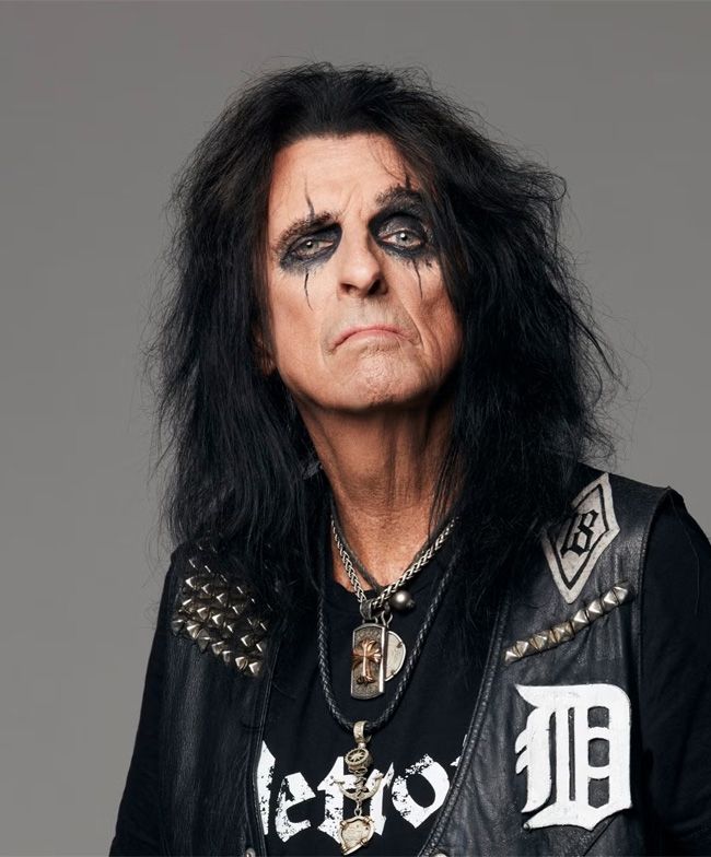 Alice Cooper