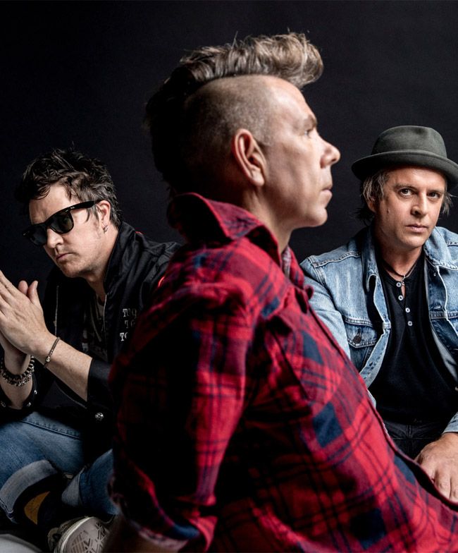 The Living End