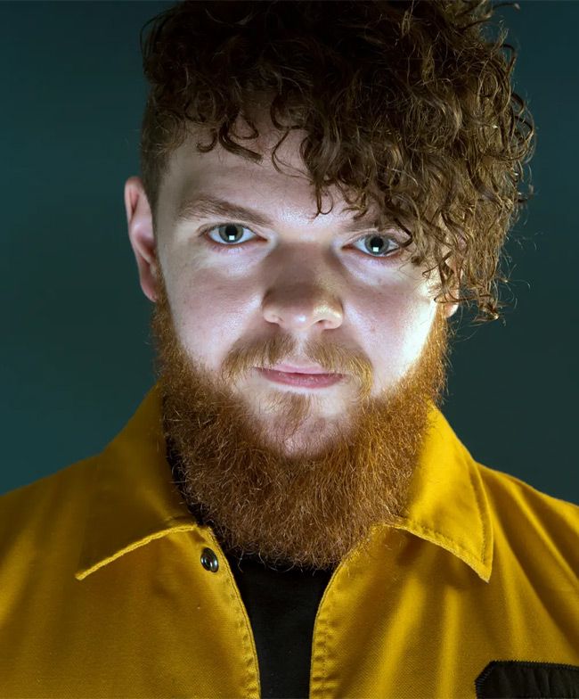 Jack Garratt