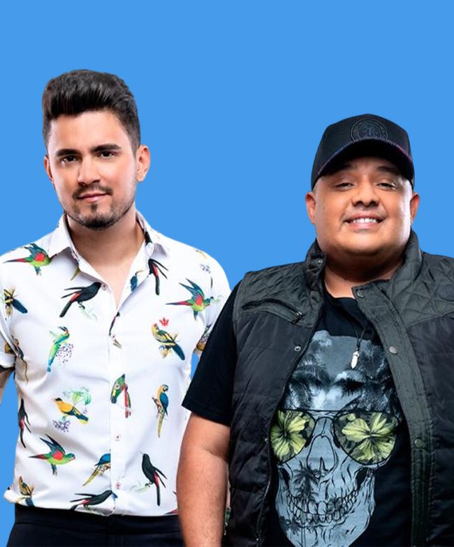 Humberto & Ronaldo