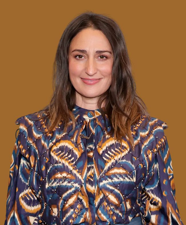 Sara Bareilles
