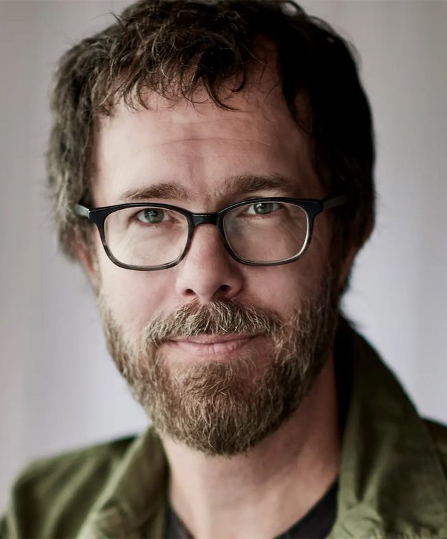 Ben Folds