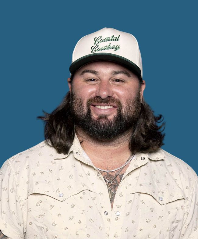 Koe Wetzel