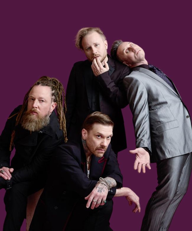 Shinedown