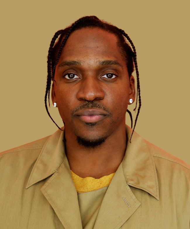 Pusha T