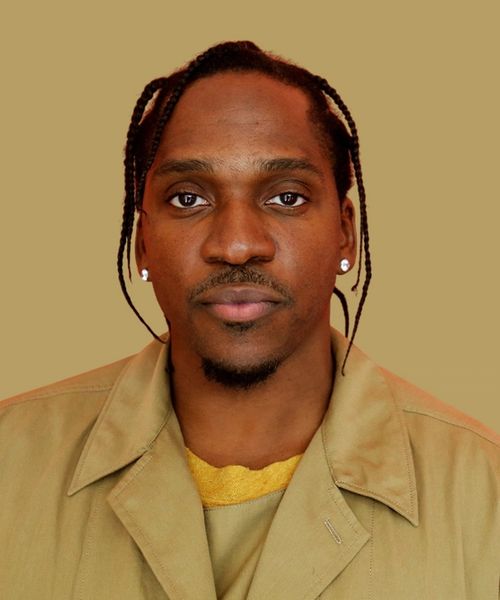 Pusha T