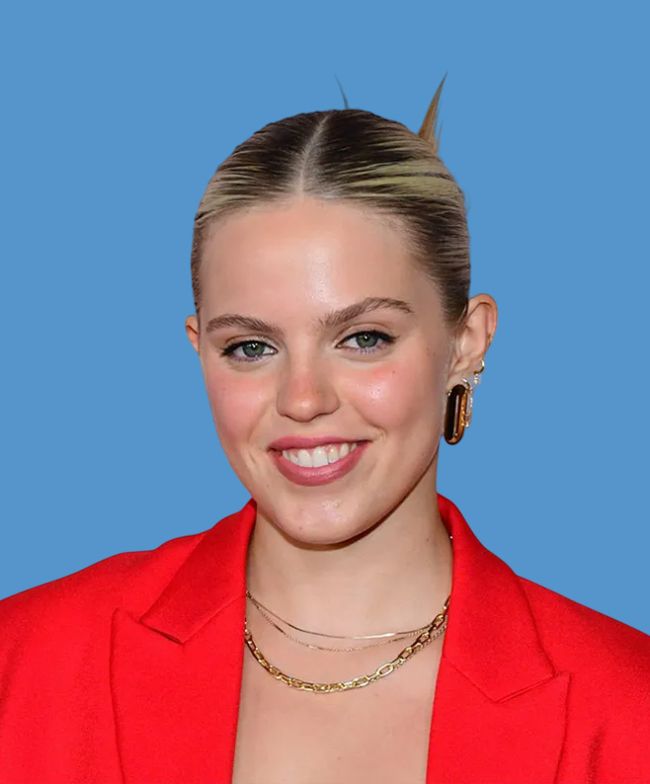 Reneé Rapp