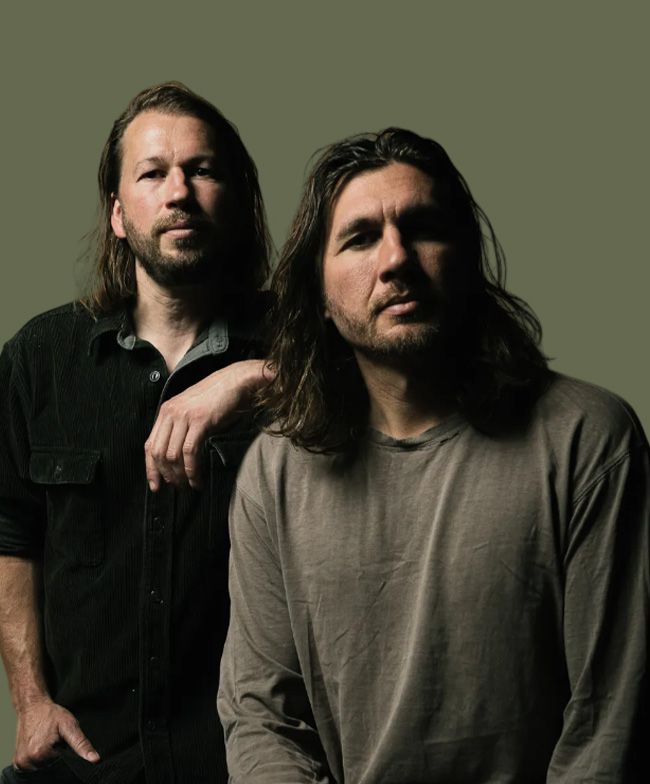 The Teskey Brothers