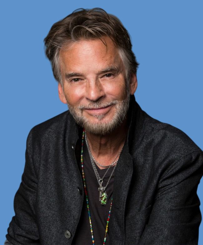 Kenny Loggins