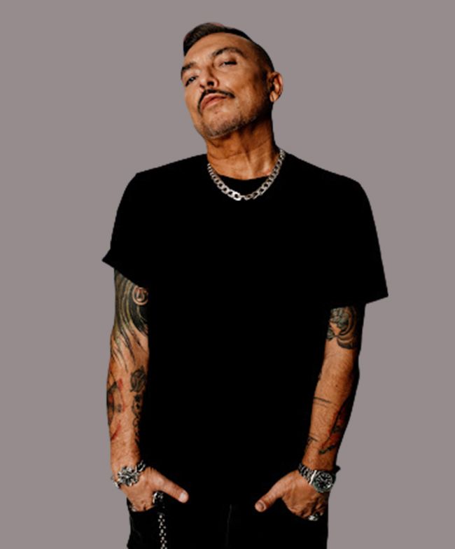 Alex Gaudino