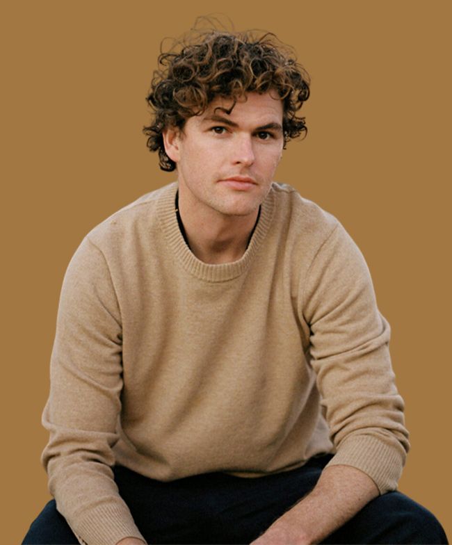 Vance Joy