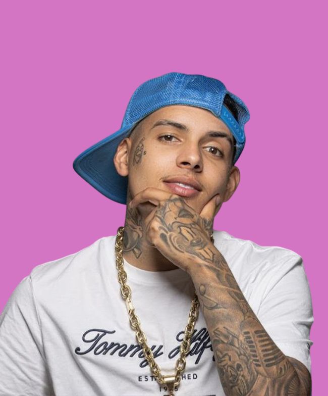 MC Rick