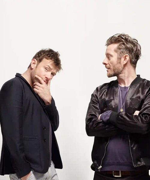 Gorillaz