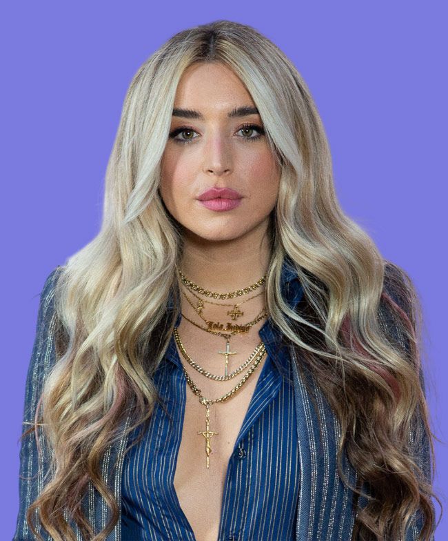 Lola Indigo