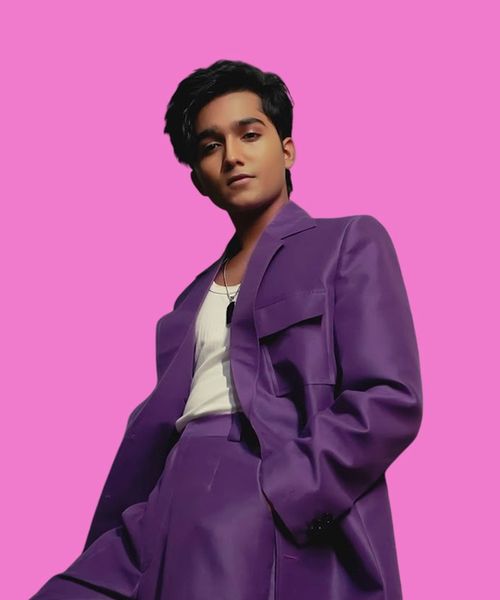 Mohammad Faiz