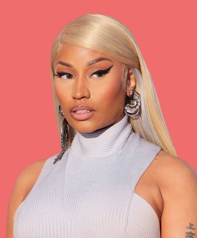 Nicki Minaj