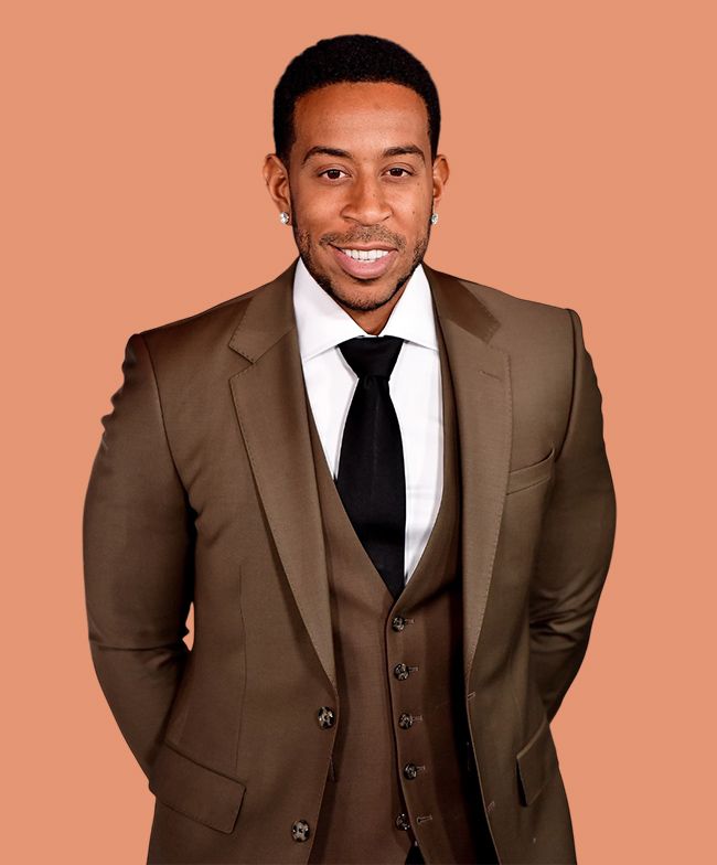 Ludacris