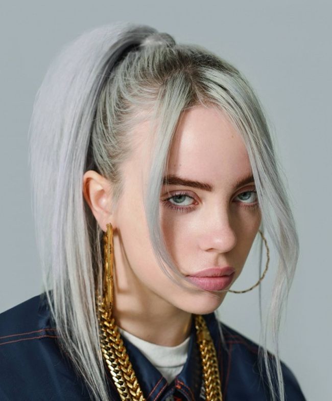 Billie Eilish