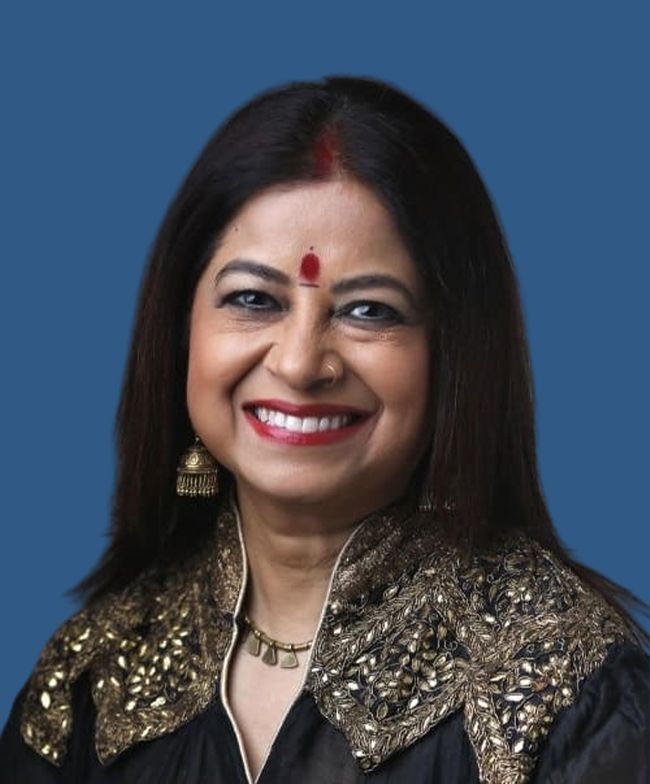 Rekha Bhardwaj