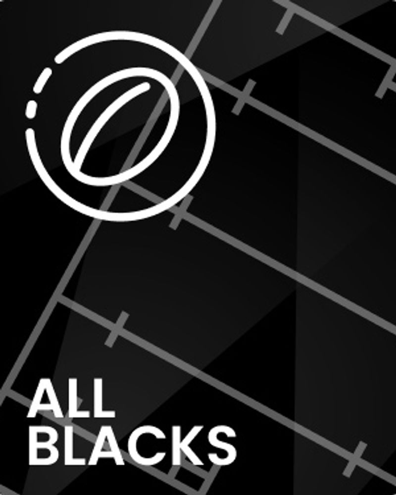 All Blacks
