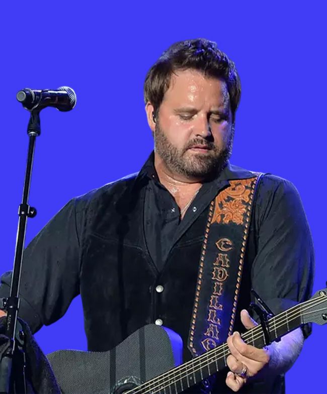 Randy Houser