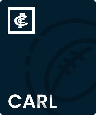 Carlton Blues
