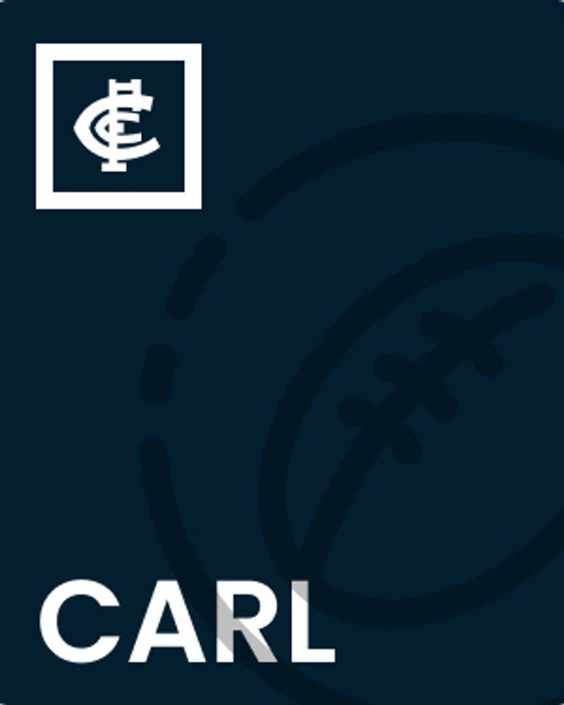Carlton Blues