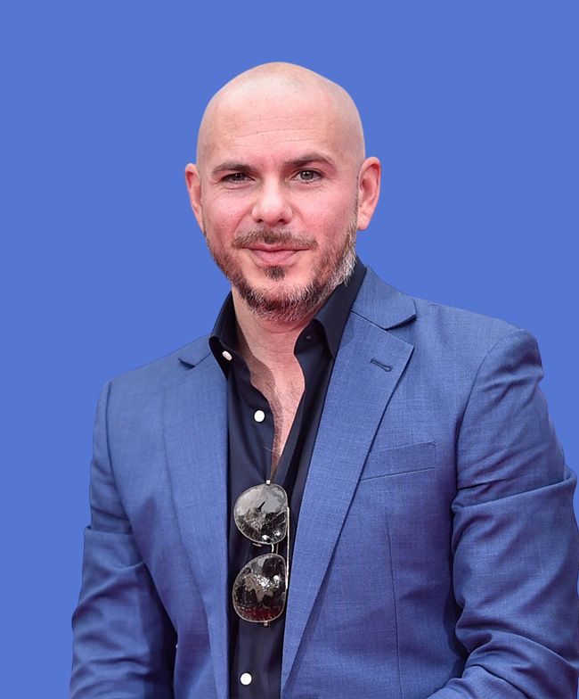 Pitbull