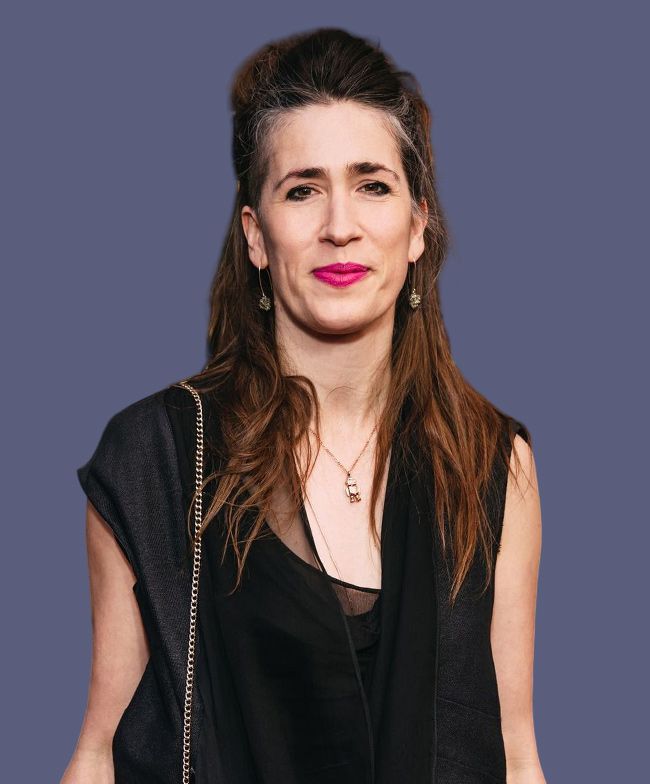 Imogen Heap