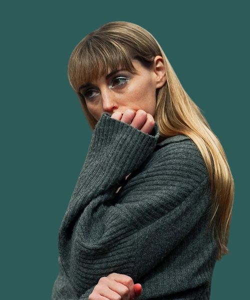 Sasha Alex Sloan